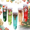 Hand Cream Christmas Set, Hand Cream Gift Set, Mini Hand