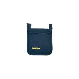 Tiffen Water-Resistant Nylon D Pouch for 4x5.65" & 6x4" Filters