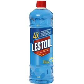 LESTOIL RINCON WAVES SCENT HEAVY DUTY  MULTI-PURPOSE CLEANER (2 BOTTLES-28oz.)