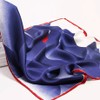 Mulberry Silk Scarf – Silk Square Scarf Women, Silk Headband