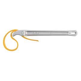 Rigid Strap Wrench No.2P for Plastic Tubes 31355