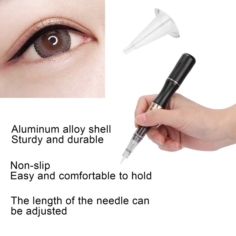 Strong Power Microblading Machine Eyebrow Lip Eyeliner Tattoo Machine