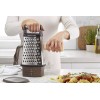 Kitchenaid Rallador De 4 Lados Y Contenedor Envio Gratis