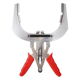 Piston Pliers, Car Auto Piston Ring Compressor Pliers Expander Installer Remove Tool[6Inch]