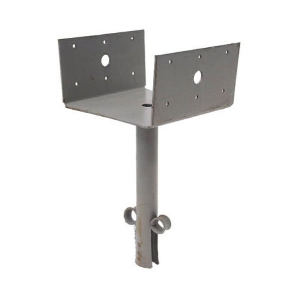 Simpson Strong Tie Simpson Strong-Tie EPB66 Elevated Post Base