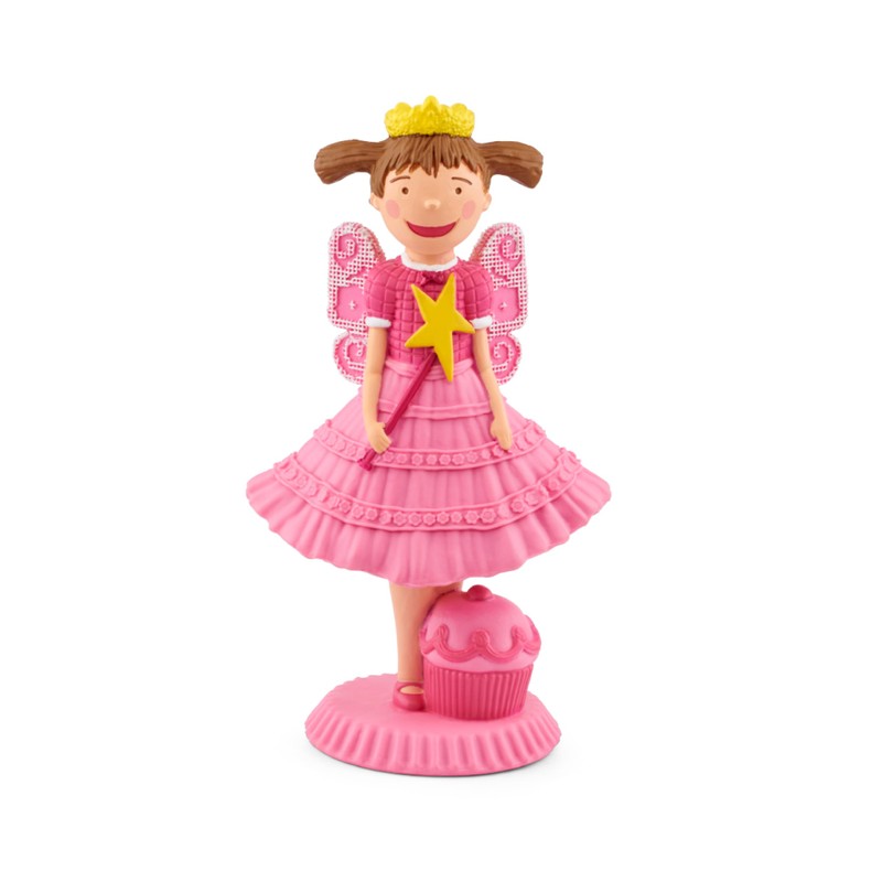 Tonies Pinkalicious & More Stories Audio Toy Figurine