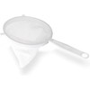 Space Home - Set of 3 Food Strainer - Made