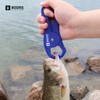 Booms Fishing G02 Fish Grip Fish Grip with Carabiner Rope