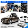 Automotive Sound Deadening Material - 36 sqft Noise Insulation