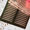 VENICCE LOVE Invisible Lid Stripes, Eyelid Stripes, Eyelid Tape, Eye