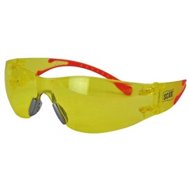 Scan SCAPPEFSAMB Flexi Spectacle Amber