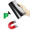 Glamified Fully Magnetic P Plates for Car New Driver -