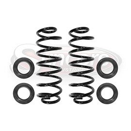Suncore 40F-30-R Air Ride Suspension Rear Air to Coil Spring Conversion Kit