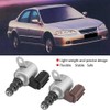 4X Automatic Transmission Shift Control Lock Up Solenoid for Accord