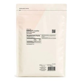My Protein Impact Creatina Monohidratada 1000g (1kg) 200 Ser