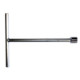 KDR (Furuji Seisakusho) T-Type Wrench Long TBL-12