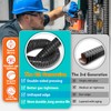 3 in Intake Hose Automotive Air Duct Hose Length 3