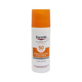 Eucerin Sun Protection for Face, 50 ml