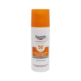 Eucerin Sun Protection for Face, 50 ml