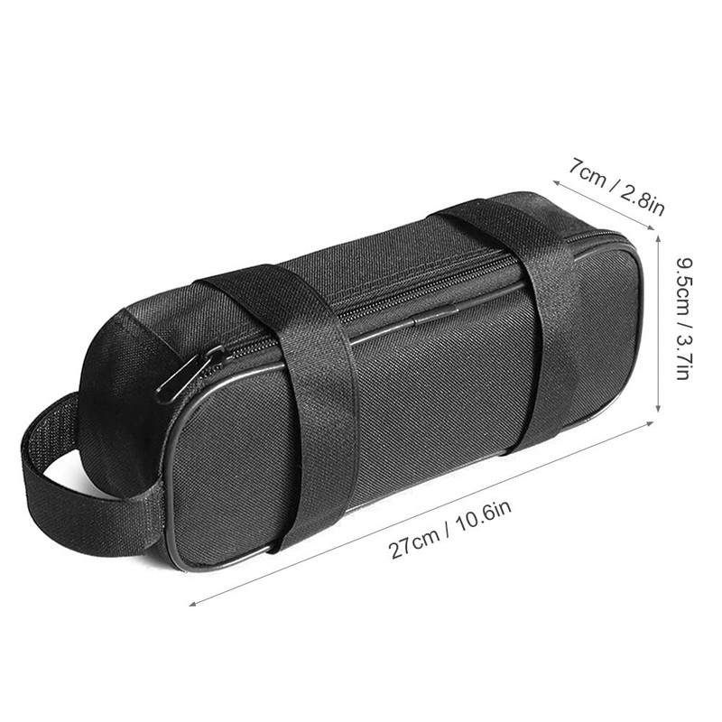 Ebike Controller Bag Electric Bicycle Storage Bag Cycling Storage Bag