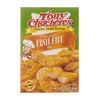 TONY CHACHERES MIX FISH FRY SEASONED 10OZ