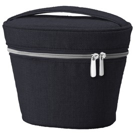 Asbel Lantas WS Stainless Steel Insulated Lunch Box (HLB-W490) Insulated Bag, Navy