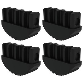 Günzburger Steigtechnik Inner Shoe for Ladders up to 2004 85 x 25 mm