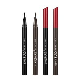 Clio 클리오 BEST  수퍼프루프 펜라이너 Clio BEST Superproof Pen Liner
