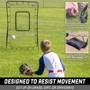 GoSports GoSports 5 x 3 ft Baseball & Softball Pitching