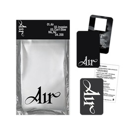 YEJI - [Air] (PLATFORM ALBUM_POCAALBUM / A Ver.) Package + Digital Content + QR Card + Photocard Set + Selfie Photocard + Uset Guide + 2 Pin Badges + 4 Extra Photocards