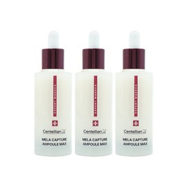 Centellian24 Expert Madeca Mela Capture Ampoule Max 45ml x 3 _Y / 센텔리안24 엑스퍼트 마데카 멜라 캡처 앰플 맥스 45ml 3개 Y