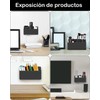 2 Piezas Porta Controles, Porta Controles Pared De Múltiples Mandos