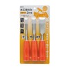 Takagi M&M Woodworking Only Short Set of 3