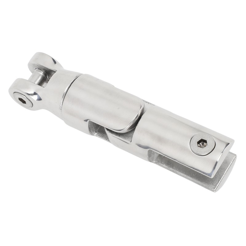 Boat Anchor Swivel Heavy Duty 316 Stainless Steel 360 Degree