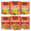 BEN'S ORIGINAL Ready Rice Roasted Chicken and Spanish Style Flavored