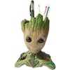 6" Baby Groot Pen Pot Tree Man Flower Pot with