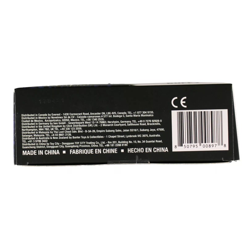 BST AXN Buffy the Vampire Slayer Action Figure, BST AXN