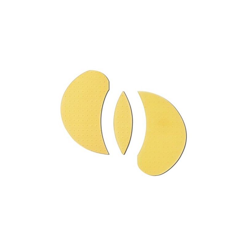 Misha [Missha] Airy Fit Niacinamide Brightening Face & Eye Patch