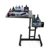 Adjustable Tattoo Work Station Table Workbench Tray (Type 4)