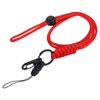 PATIKIL Neck Lanyard with Hook, Badge Lanyards Adjustable Long Strap