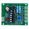 Stereo VU Meter Driver Board,AC 12V Stereo VU Meter Driver