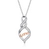 TALYKONG Nana Necklaces Mothers Day Birthday Gifts for Nana Mom