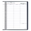 AT-A-GLANCE 2026 At-A-Glance 70-950-20 Weekly Appointment Book, 8-1/4 x 11",
