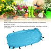 Hamster Cage Bottom Cover Breathable Removable Waterproof Leakproof Pet Cage