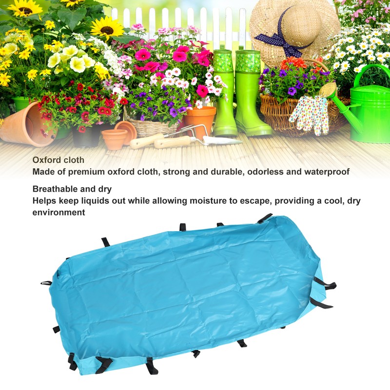Hamster Cage Bottom Cover Breathable Removable Waterproof Leakproof Pet Cage