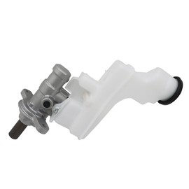 Priprilod Brake Master Cylinder Compatible With Lexus ES350 GS450h 2007-2012 Compatible With Toyota Camry 2007-2011 47201-33470 for (Automatic Transmission)