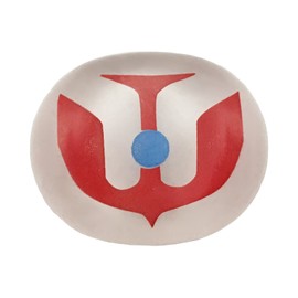 アオバ クリア箸置 ウルトラマン 523321