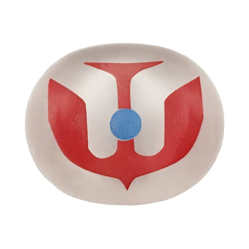 アオバ クリア箸置 ウルトラマン 523321