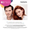 Nioxin System 4 Cleanser Shampoo 1000ml [NEW PACKING]