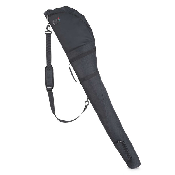golf bag (black) 55-5017